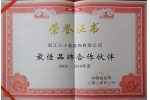 中國服裝網最佳品牌合作伙伴